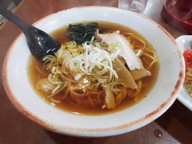 珍来 小岩店 小岩 ラーメン 食べログ