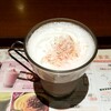 カフェ・ド・クリエ 日本橋人形町店