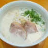 ラーメンはるちゃん