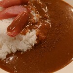 カレーの店 インデラ - 