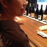 Yumekichi wine - 