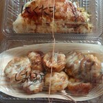 お好み焼き たこ焼き HOUSE - 