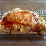 お好み焼き たこ焼き HOUSE - 