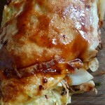 お好み焼き たこ焼き HOUSE - 