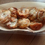 お好み焼き たこ焼き HOUSE - 