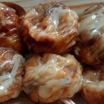 お好み焼き たこ焼き HOUSE - 