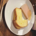 八丁堀ワイン食堂パパン - 