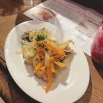 八丁堀ワイン食堂パパン - 