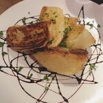 八丁堀ワイン食堂パパン - 