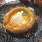 八丁堀ワイン食堂パパン - 