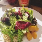 八丁堀ワイン食堂パパン - 