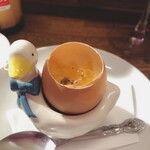 八丁堀ワイン食堂パパン - 