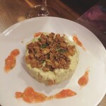 八丁堀ワイン食堂パパン - 