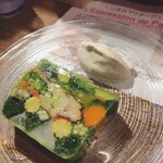 八丁堀ワイン食堂パパン - 