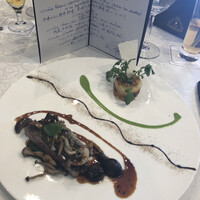 シャトー　ラ・パルム・ドール - 