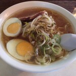 札幌ラーメン こぐま - 