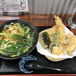 ドリル食堂 - 