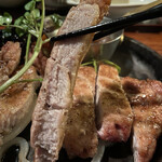 茶屋 草木万里野 - 料理写真: