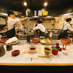 Senri shabu tin - 