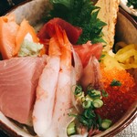 Sushi Izakaya Mikaduki - 