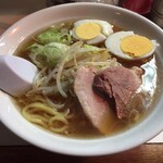 札幌ラーメン こぐま - 