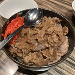 焼肉 ジャンボ 本郷店