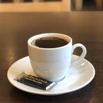 マッジオ コーヒー - ブレンドコーヒー（税込330円）