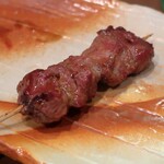 バビアン - はらみ