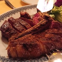 ラ・ビスボッチャ - 