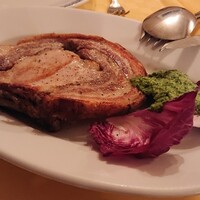 ラ・ビスボッチャ - 