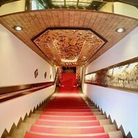 中国料亭 翠鳳 上野本店 - 