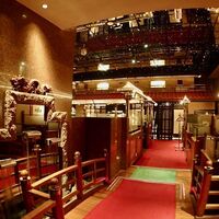 中国料亭 翠鳳 上野本店 - 