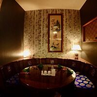 中国料亭 翠鳳 上野本店 - 