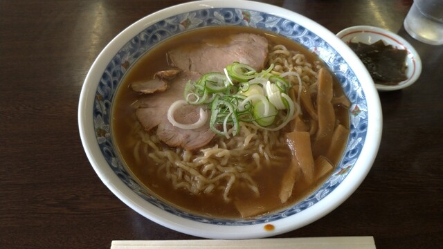 あお鬼 - 東青森（ラーメン）の写真