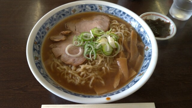 あお鬼 - 東青森（ラーメン）の写真