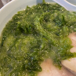 らーめん まる玉 - 