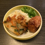 瀬戸内料理 雑草庵瀬戸 - 