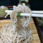 Soba Koubou Ryokufuutei - 