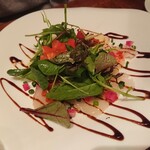  ラ･ベットラ･ダ･オチアイ - 