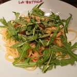  ラ･ベットラ･ダ･オチアイ - 