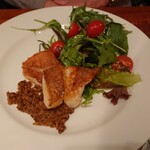  ラ･ベットラ･ダ･オチアイ - 