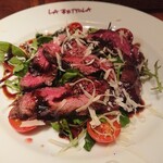  ラ･ベットラ･ダ･オチアイ - 