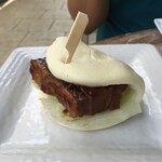 Momosan by Morimoto - 