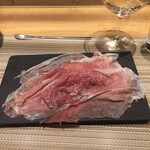 SUGALABO - ペルシュウご飯