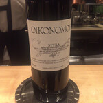 SUGALABO - domaine economou oikonomoy sitia 2004