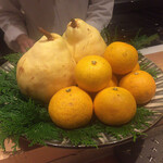 SUGALABO - 新潟 渡邉果樹園 洋梨“ル レクチェ”、宮崎 へべす