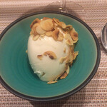 SUGALABO - キャラメルのアイスクリーム