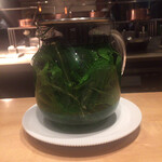 SUGALABO - ハーブティー