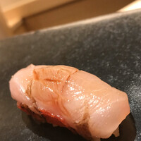 鮨 海界 - 