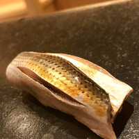 鮨 海界 - 
